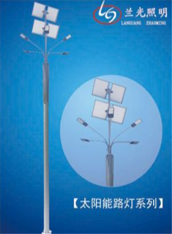 陜西太陽(yáng)能路燈 陜西太陽(yáng)能路燈